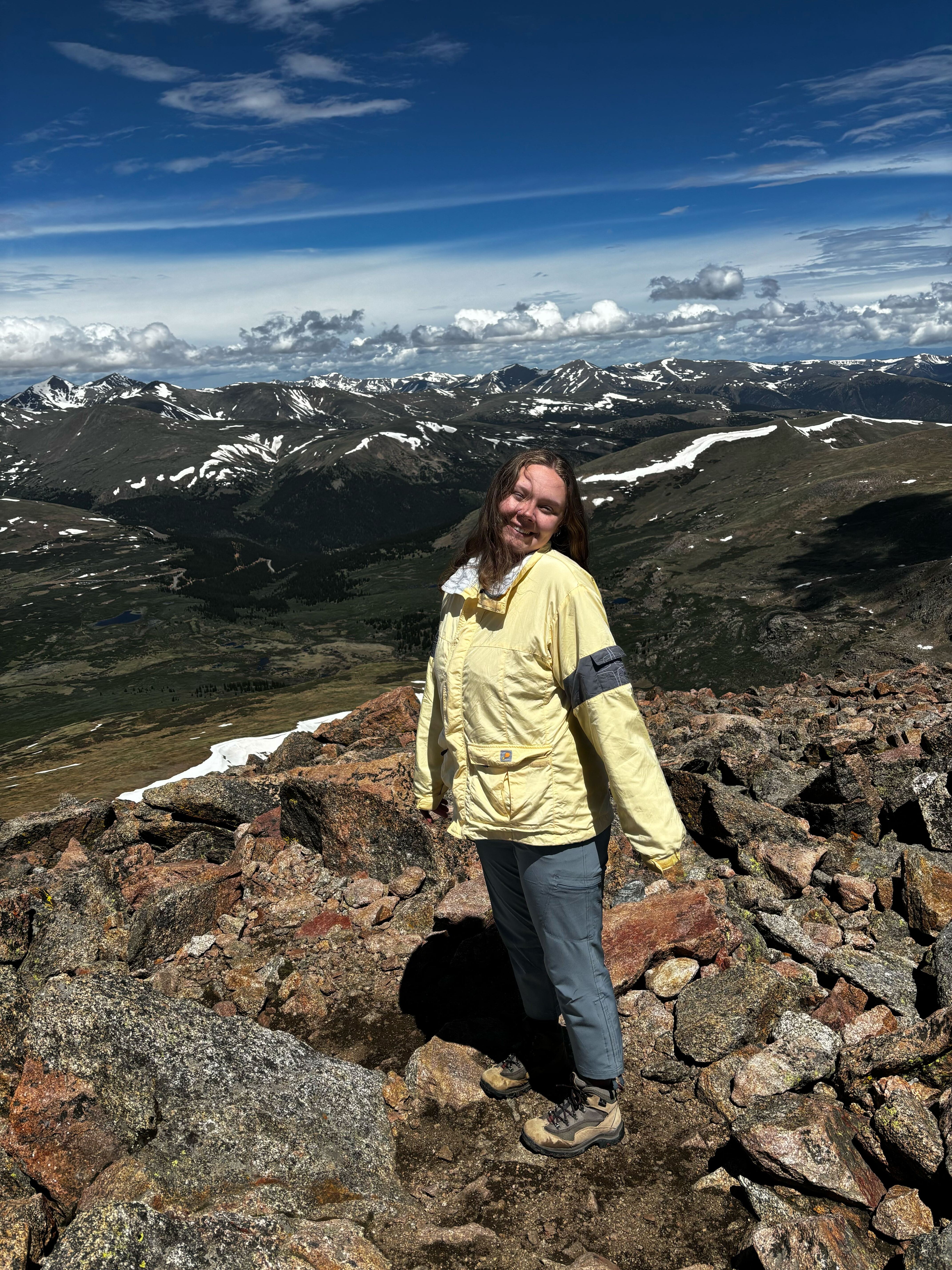 Photo of Alex Stovall